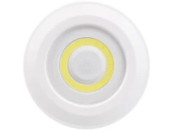 Lunartec LED Spots Zum Kleben:4er-Erweiterungs-Set Für COB-LED-Unterbauleuchten UBL-16.w 13 Lunartec LED Spots Zum Kleben:4er-Erweiterungs-Set Für COB-LED-Unterbauleuchten UBL-16.w -Lunartec Shop nx6895 7