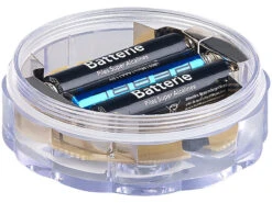 Lunartec Poolbeleuchtung:8er-Set RGB-LED-Unterwasserleuchten Mit Fernbedienung, IP68 35 Lunartec Poolbeleuchtung:8er-Set RGB-LED-Unterwasserleuchten Mit Fernbedienung, IP68 -Lunartec Shop nx6898 28 1