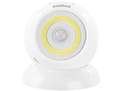 Lunartec LED Akku Lampe:2er-Set Ultrahelle COB-LED-Akku-Leuchten Mit PIR Sensor, 200 Lm, Weiß 21 Lunartec LED Akku Lampe:2er-Set Ultrahelle COB-LED-Akku-Leuchten Mit PIR Sensor, 200 Lm, Weiß -Lunartec Shop nx7690 0