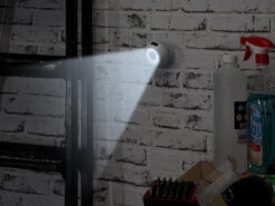 Lunartec LED Akku Lampe:2er-Set Ultrahelle COB-LED-Akku-Leuchten Mit PIR Sensor, 200 Lm, Weiß 22 Lunartec LED Akku Lampe:2er-Set Ultrahelle COB-LED-Akku-Leuchten Mit PIR Sensor, 200 Lm, Weiß -Lunartec Shop nx7690 10