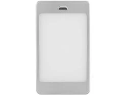 Luminea Unterschrankleuchte:3er-Set LED-Unterbaupanels Mit IR-Sensor, 36 SMD-LEDs, 370 Lm, 5,5 W -Lunartec Shop nx7698 0