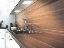 Luminea Unterschrankleuchte:3er-Set LED-Unterbaupanels Mit IR-Sensor, 36 SMD-LEDs, 370 Lm, 5,5 W -Lunartec Shop nx7698 6