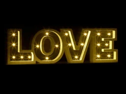 Lunartec LED Schrift Beleuchtung:LED-Schriftzug "LOVE" Aus Holz & Spiegeln Mit Timer & Batteriebetrieb 14 Lunartec LED Schrift Beleuchtung:LED-Schriftzug "LOVE" Aus Holz & Spiegeln Mit Timer & Batteriebetrieb -Lunartec Shop nx7702 0