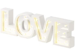 Lunartec LED Schrift Beleuchtung:LED-Schriftzug "LOVE" Aus Holz & Spiegeln Mit Timer & Batteriebetrieb 17 Lunartec LED Schrift Beleuchtung:LED-Schriftzug "LOVE" Aus Holz & Spiegeln Mit Timer & Batteriebetrieb -Lunartec Shop nx7702 4