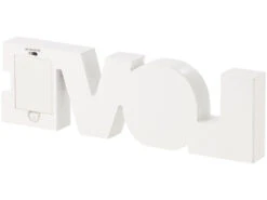 Lunartec LED Schrift Beleuchtung:LED-Schriftzug "LOVE" Aus Holz & Spiegeln Mit Timer & Batteriebetrieb 20 Lunartec LED Schrift Beleuchtung:LED-Schriftzug "LOVE" Aus Holz & Spiegeln Mit Timer & Batteriebetrieb -Lunartec Shop nx7702 5