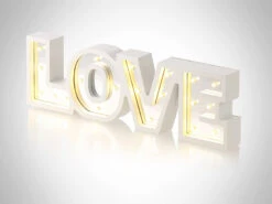 Lunartec LED Schrift Beleuchtung:LED-Schriftzug "LOVE" Aus Holz & Spiegeln Mit Timer & Batteriebetrieb 16 Lunartec LED Schrift Beleuchtung:LED-Schriftzug "LOVE" Aus Holz & Spiegeln Mit Timer & Batteriebetrieb -Lunartec Shop nx7702 6