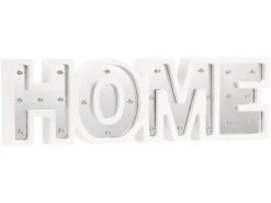 Lunartec LED Deko:LED-Schriftzug "HOME" Aus Holz & Spiegeln Mit Timer & Batteriebetrieb 15 Lunartec LED Deko:LED-Schriftzug "HOME" Aus Holz & Spiegeln Mit Timer & Batteriebetrieb -Lunartec Shop nx7703 2