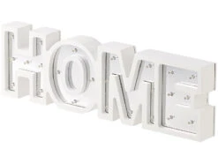 Lunartec LED Deko:LED-Schriftzug "HOME" Aus Holz & Spiegeln Mit Timer & Batteriebetrieb 16 Lunartec LED Deko:LED-Schriftzug "HOME" Aus Holz & Spiegeln Mit Timer & Batteriebetrieb -Lunartec Shop nx7703 3 1