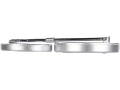 Lunartec Tischleselampe:Zusammenklappbare SMD-LED-Schreibtischlampe, 220 Lm, Warmweiß, 3 Watt -Lunartec Shop nx7848 0