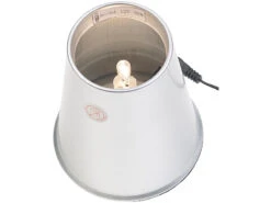 Lunartec Nachtischlampen:Lavalampe, Blaue Flüssigkeit, Grünes Wachs, Glas Und Alu, Kindersicher 10 Lunartec Nachtischlampen:Lavalampe, Blaue Flüssigkeit, Grünes Wachs, Glas Und Alu, Kindersicher -Lunartec Shop nx8147 1