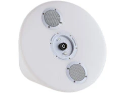 Lunartec Stehlampe Mit Musik:Solar-LED-Stehleuchte, Lautsprecher, Bluetooth, 7 Farben, 50 Lm, 2,4 W 14 Lunartec Stehlampe Mit Musik:Solar-LED-Stehleuchte, Lautsprecher, Bluetooth, 7 Farben, 50 Lm, 2,4 W -Lunartec Shop nx8636 3