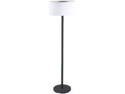 Lunartec Solar Stehlampe Outdoor:Solar-LED-Stehleuchte, Lichtsensor, 16 Farben, 50 Lm, 2,4 W, IP44 10 Lunartec Solar Stehlampe Outdoor:Solar-LED-Stehleuchte, Lichtsensor, 16 Farben, 50 Lm, 2,4 W, IP44 -Lunartec Shop nx8637 0