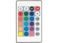 Lunartec Mondleuchte:Deko-Mond-Leuchte Mit LED, Touch-/Fernbedienung, Akku, 16 Farben,Ø15cm -Lunartec Shop nx8965 11