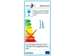 Lunartec Bettleuchte Schwanenhals:LED-Bett- Und Lese-Doppel-Leuchte Mit Schwanenhals, Wandmontage, 2 W 11 Lunartec Bettleuchte Schwanenhals:LED-Bett- Und Lese-Doppel-Leuchte Mit Schwanenhals, Wandmontage, 2 W -Lunartec Shop nx9114 2