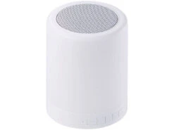 Lunartec Bluetooth Tischlampe:2in1-Lautsprecher, Bluetooth, Akku, LED-Tischleuchte 6 Watt, 160 Lumen 12 Lunartec Bluetooth Tischlampe:2in1-Lautsprecher, Bluetooth, Akku, LED-Tischleuchte 6 Watt, 160 Lumen -Lunartec Shop nx9139 0