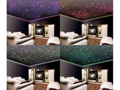 Lunartec Sternenhimmel Decke:Glasfaser-RGB-LED-Sternenhimmel Mit Fernbedienung Und 300 Lichtfasern 15 Lunartec Sternenhimmel Decke:Glasfaser-RGB-LED-Sternenhimmel Mit Fernbedienung Und 300 Lichtfasern -Lunartec Shop nx9147 3