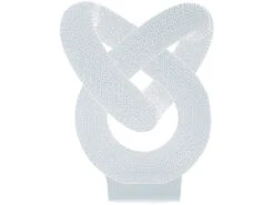 Lunartec 3D LED:3D-Hologramm-Lampe Mit Leuchtmotiv "Unendliche Schleife", 7-farbig -Lunartec Shop nx9154 7