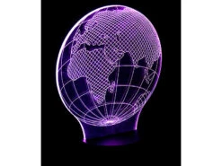 Lunartec 3D Lampe:3D-Leuchtmotiv "Planet Erde" Für Deko-LED-Lichtsockel LS-7.3D 29 Lunartec 3D Lampe:3D-Leuchtmotiv "Planet Erde" Für Deko-LED-Lichtsockel LS-7.3D -Lunartec Shop nx9156 11