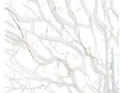 Lunartec LED-Baum Blüten:Moderner Lichterbaum Mit 25 Warmweißen LEDs, Versandrückläufer 15 Lunartec LED-Baum Blüten:Moderner Lichterbaum Mit 25 Warmweißen LEDs, Versandrückläufer -Lunartec Shop nx9337 1