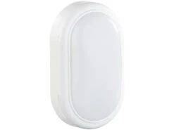 Luminea Kellerlampe:Stoßfeste LED-Feuchtraumleuchte, 1.050 Lm, 15 Watt, 4000 K, IP54, IK08 16 Luminea Kellerlampe:Stoßfeste LED-Feuchtraumleuchte, 1.050 Lm, 15 Watt, 4000 K, IP54, IK08 -Lunartec Shop nx9602 4 1