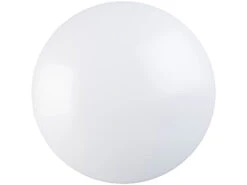 Luminea LED Deckenlampe:LED-Wand- & Deckenleuchte Mit 1440 Lumen, Ø 38 Cm, 24 Watt, Warmweiß 8 Luminea LED Deckenlampe:LED-Wand- & Deckenleuchte Mit 1440 Lumen, Ø 38 Cm, 24 Watt, Warmweiß -Lunartec Shop nx9605 1