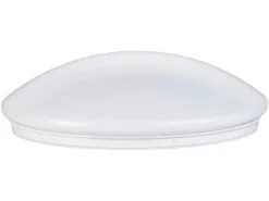 Luminea Wand- & Deckenlampe:2er-Set LED-Wand- & Deckenleuchten Mit 1.440 Lm, 24 W, Tageslichtweiß 10 Luminea Wand- & Deckenlampe:2er-Set LED-Wand- & Deckenleuchten Mit 1.440 Lm, 24 W, Tageslichtweiß -Lunartec Shop nx9617 2