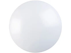Luminea Wand- & Deckenlampe:2er-Set LED-Wand- & Deckenleuchten Mit 1.440 Lm, 24 W, Tageslichtweiß 9 Luminea Wand- & Deckenlampe:2er-Set LED-Wand- & Deckenleuchten Mit 1.440 Lm, 24 W, Tageslichtweiß -Lunartec Shop nx9617 3 1