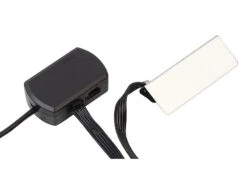 Luminea Home Control Beleuchtung Glasboden:2er-Set WLAN-LED-Glasbodenbeleuchtungen, 4 Klammern, 12 RGBW-LEDs, App 28 Luminea Home Control Beleuchtung Glasboden:2er-Set WLAN-LED-Glasbodenbeleuchtungen, 4 Klammern, 12 RGBW-LEDs, App -Lunartec Shop zx1134 17