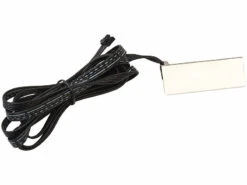 Luminea Home Control Beleuchtung Glasboden:2er-Set WLAN-LED-Glasbodenbeleuchtungen, 4 Klammern, 12 RGBW-LEDs, App 30 Luminea Home Control Beleuchtung Glasboden:2er-Set WLAN-LED-Glasbodenbeleuchtungen, 4 Klammern, 12 RGBW-LEDs, App -Lunartec Shop zx1134 19