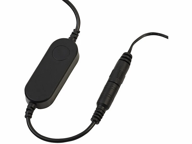 Luminea Home Control Beleuchtung Glasboden:2er-Set WLAN-LED-Glasbodenbeleuchtungen, 4 Klammern, 12 RGBW-LEDs, App 17 Luminea Home Control Beleuchtung Glasboden:2er-Set WLAN-LED-Glasbodenbeleuchtungen, 4 Klammern, 12 RGBW-LEDs, App – Bild 15