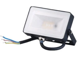 Luminea RGB LED:Wetterfester RGBW-LED-Fluter, 16 Farben & Weiß, 10 W, 750 Lm, IP65 28 Luminea RGB LED:Wetterfester RGBW-LED-Fluter, 16 Farben & Weiß, 10 W, 750 Lm, IP65 -Lunartec Shop zx1981 0 1