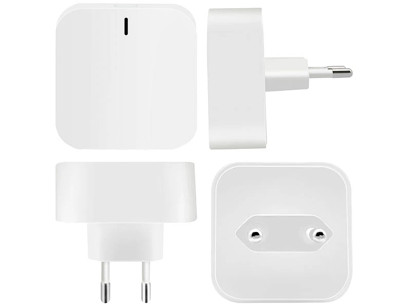 Lunartec 2er-Set Smarte Outdoor-Tischlampe Mit WLAN-Gateway, Versandrückläufer 20 Lunartec 2er-Set Smarte Outdoor-Tischlampe Mit WLAN-Gateway, Versandrückläufer – Bild 18