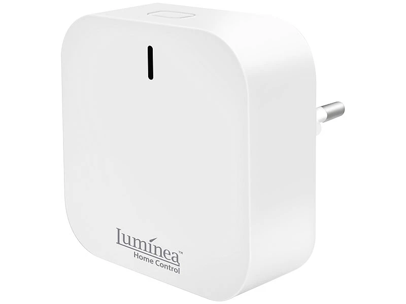 Lunartec 4er-Set Smarte Outdoor-Tischlampe Mit WLAN-Gateway, Versandrückläufer 8 Lunartec 4er-Set Smarte Outdoor-Tischlampe Mit WLAN-Gateway, Versandrückläufer – Bild 6
