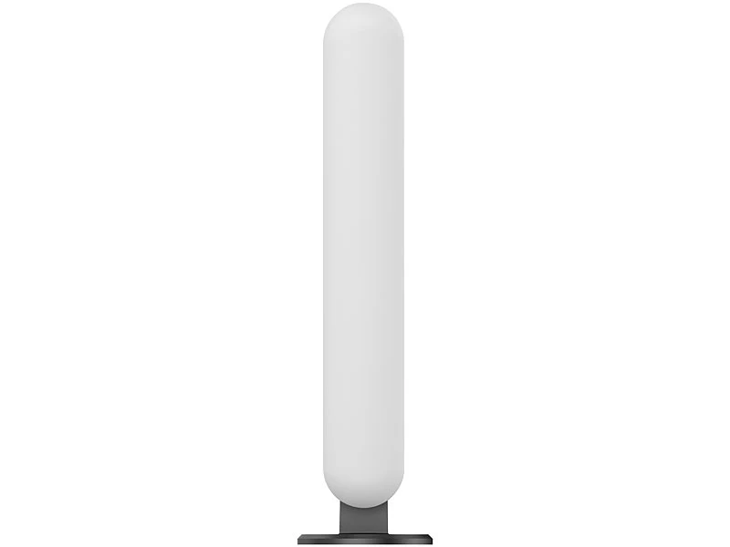 Luminea Home Control LED Farbwechsler:4er-Set WLAN-USB-Stimmungsleuchte Mit RGB+CCT-LEDs, App, 80 Lm, 3,5 W 12 Luminea Home Control LED Farbwechsler:4er-Set WLAN-USB-Stimmungsleuchte Mit RGB+CCT-LEDs, App, 80 Lm, 3,5 W – Bild 10