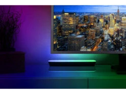 Luminea Home Control LED Farbwechsler:4er-Set WLAN-USB-Stimmungsleuchte Mit RGB+CCT-LEDs, App, 80 Lm, 3,5 W 35 Luminea Home Control LED Farbwechsler:4er-Set WLAN-USB-Stimmungsleuchte Mit RGB+CCT-LEDs, App, 80 Lm, 3,5 W -Lunartec Shop zx5060 14