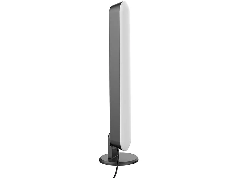 Luminea Home Control LED Farbwechsler:4er-Set WLAN-USB-Stimmungsleuchte Mit RGB+CCT-LEDs, App, 80 Lm, 3,5 W 17 Luminea Home Control LED Farbwechsler:4er-Set WLAN-USB-Stimmungsleuchte Mit RGB+CCT-LEDs, App, 80 Lm, 3,5 W – Bild 15