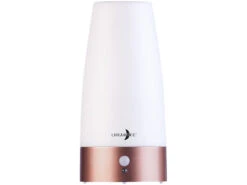 Lunartec Akku Lampe:LED-Akku-Tischlampe Mit PIR-Bewegungs-Sensor, USB, Warmweiß, Rund 11 Lunartec Akku Lampe:LED-Akku-Tischlampe Mit PIR-Bewegungs-Sensor, USB, Warmweiß, Rund -Lunartec Shop zx6038 0
