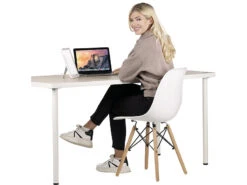 Lunartec Sonnenlichtlampe:CCT-LED-Tageslichtlampe, 10.000 Lux, Dimmbar, Timer, USB-C, 3000-6500K 16 Lunartec Sonnenlichtlampe:CCT-LED-Tageslichtlampe, 10.000 Lux, Dimmbar, Timer, USB-C, 3000-6500K -Lunartec Shop zx6095 3