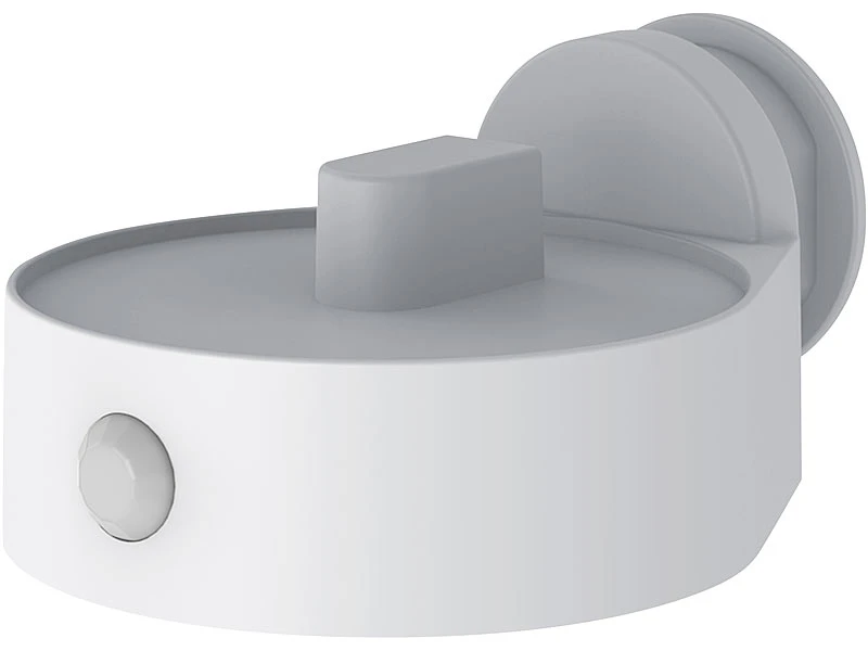 Lunartec 2er-Set 2in1-Steckdosen-Nachtlichte Mit PIR-Sensor & Akku-Tischleuchte 9 Lunartec 2er-Set 2in1-Steckdosen-Nachtlichte Mit PIR-Sensor & Akku-Tischleuchte – Bild 7