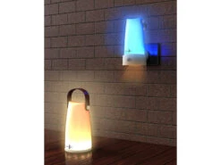 Lunartec 2er-Set 2in1-Steckdosen-Nachtlichte Mit PIR-Sensor & Akku-Tischleuchte 21 Lunartec 2er-Set 2in1-Steckdosen-Nachtlichte Mit PIR-Sensor & Akku-Tischleuchte -Lunartec Shop zx7083 3