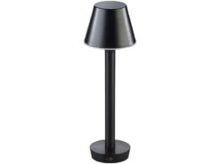 Lunartec 4er-Set Smarte Outdoor-Tischlampe Mit WLAN-Gateway, Versandrückläufer 29 Lunartec 4er-Set Smarte Outdoor-Tischlampe Mit WLAN-Gateway, Versandrückläufer -Lunartec Shop zx7191 0 4