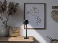 Lunartec Kabellose Tischlampe:Smarte Outdoor-Tischlampe, RGB-CCT-LEDs, App, Bluetooth, 2er-Set 15 Lunartec Kabellose Tischlampe:Smarte Outdoor-Tischlampe, RGB-CCT-LEDs, App, Bluetooth, 2er-Set -Lunartec Shop zx7191 10