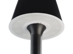 Lunartec Tischleuchte LED:Smarte Outdoor-Tischlampe, RGB-CCT-LEDs, App, Bluetooth, 40 Lm, IP67 23 Lunartec Tischleuchte LED:Smarte Outdoor-Tischlampe, RGB-CCT-LEDs, App, Bluetooth, 40 Lm, IP67 -Lunartec Shop zx7191 11 4