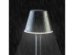 Lunartec Kabellose Tischlampe:Smarte Outdoor-Tischlampe, RGB-CCT-LEDs, App, Bluetooth, 2er-Set 18 Lunartec Kabellose Tischlampe:Smarte Outdoor-Tischlampe, RGB-CCT-LEDs, App, Bluetooth, 2er-Set -Lunartec Shop zx7191 14