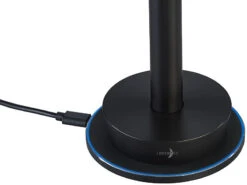 Lunartec 2er-Set Smarte Outdoor-Tischlampe Mit WLAN-Gateway, Versandrückläufer 31 Lunartec 2er-Set Smarte Outdoor-Tischlampe Mit WLAN-Gateway, Versandrückläufer -Lunartec Shop zx7191 3