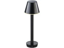 Lunartec 4er-Set Smarte Outdoor-Tischlampe Mit WLAN-Gateway, Versandrückläufer 34 Lunartec 4er-Set Smarte Outdoor-Tischlampe Mit WLAN-Gateway, Versandrückläufer -Lunartec Shop zx7191 5 1