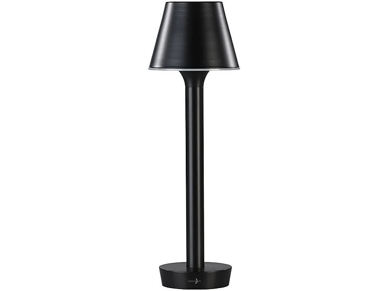 Lunartec 4er-Set Smarte Outdoor-Tischlampe Mit WLAN-Gateway, Versandrückläufer 18 Lunartec 4er-Set Smarte Outdoor-Tischlampe Mit WLAN-Gateway, Versandrückläufer – Bild 16