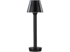 Lunartec 2er-Set Smarte Outdoor-Tischlampe Mit WLAN-Gateway, Versandrückläufer 35 Lunartec 2er-Set Smarte Outdoor-Tischlampe Mit WLAN-Gateway, Versandrückläufer -Lunartec Shop zx7191 6