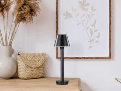 Lunartec Kabellose Tischlampe:Smarte Outdoor-Tischlampe, RGB-CCT-LEDs, App, Bluetooth, 2er-Set 16 Lunartec Kabellose Tischlampe:Smarte Outdoor-Tischlampe, RGB-CCT-LEDs, App, Bluetooth, 2er-Set -Lunartec Shop zx7191 7