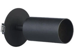 Luminea Lampen Spot:Schwenkbarer Alu-Wand- & Deckenspot, Schwarz, Mit ZigBee-LED-Spot 28 Luminea Lampen Spot:Schwenkbarer Alu-Wand- & Deckenspot, Schwarz, Mit ZigBee-LED-Spot -Lunartec Shop zx7218 3 2
